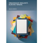 Organizace znalostí: klíčová témata – Zboží Mobilmania