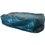 Silverline 753583 Krycí plachta na nábytek 2 350 × 1900 × 900 mm – Hledejceny.cz