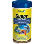 Tetra Guppy 250 ml – Zbozi.Blesk.cz