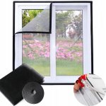 HomeLife síť do oken 130 x 150 cm – Sleviste.cz