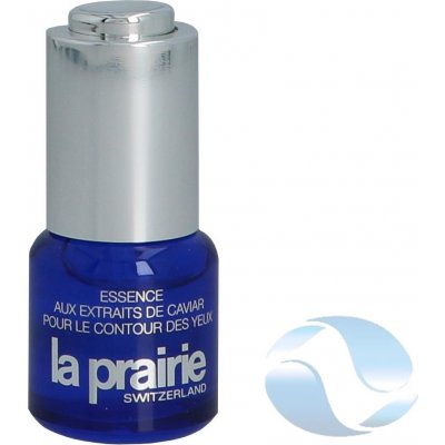 La Prairie Cellular Revitalizing Eye Gel revitalizující oční gel 15 ml