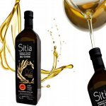 Physis of Crete olivový olej Extra panenský 1 l – Sleviste.cz