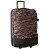 Cestovní kufr Rip Curl F-LIGHT GLOBAL SUN T brown 110 l