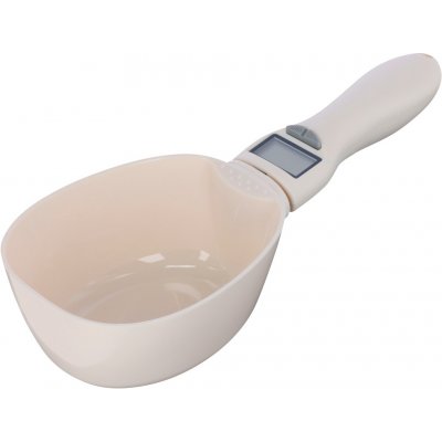 Kerbl digitální odměrka max. 800 g – Zboží Dáma