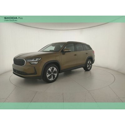Skoda Kodiaq iV 1.5 TSI PHEV DSG 150 kW | Zboží Auto