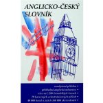 Anglicko-český slovník s počitatelností a frázovými slovesy - Obrtelová a kolektiv Radka – Hledejceny.cz