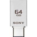 Sony Micro Vault OTG CA1 DUO 64GB USM64CA1