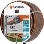 GARDENA Comfort Flex 9 9 bez armatur 1/2" 50m – Zbozi.Blesk.cz