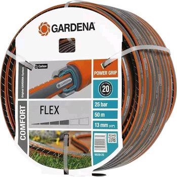 GARDENA Comfort Flex 9 9 bez armatur 1/2" 50m