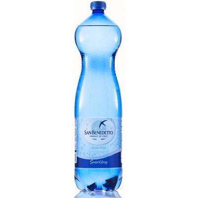 San Benedetto Classic Sparkling 1500 ml