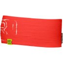 Ortovox 120 Tec Logo headband Coral