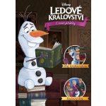 Ledové království II - 2 nové příběhy - Kolektiv – Hledejceny.cz