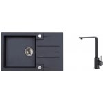 Set Alveus Rock 130/91 + Afra – Zboží Dáma