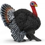 Schleich 13900 Farm World Turkey – Hledejceny.cz