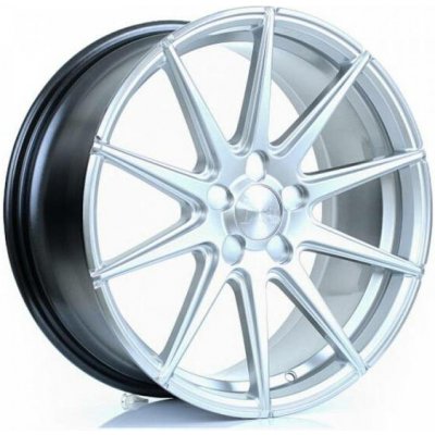 Bola Csr 8X18 5X108 ET25-45 hyper silver – Sleviste.cz