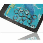 Carp’R’Us Snag Clip 5mm Ring 10ks – Zboží Dáma Carp’R’Us Snag Clip 5mm Ring 10ks – Zboží Dáma
