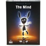 REXhry The Mind: souznění myslí – Zboží Dáma