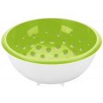 Cedník s mísou VITAMINO ¤ 20 cm, 2,0 l – Sleviste.cz