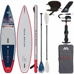 Paddleboard Aqua Marina Hyper 11,6 – Sleviste.cz