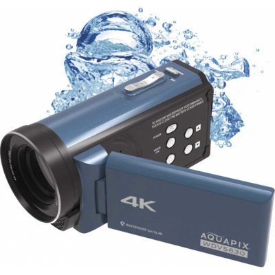 Easypix Aquapix WDV5630 – Zboží Živě