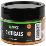 Karel Nikl Criticals boilies Devill Krill 150 g 18 mm – Zboží Dáma