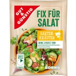 Gut & Günstig Směs na přípravu dresinku se zahradními bylinkami na 450 ml 50 g – Zboží Dáma
