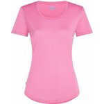 ICEBREAKER Dámské merino tričko s krátkým rukávem Wmns 125 Cool-Lite Sphere III SS Scoop Pop – Zbozi.Blesk.cz