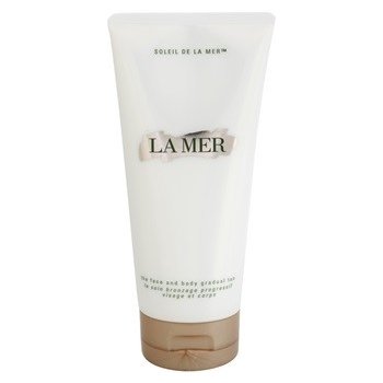 La Mer Soleil de La Mer samoopalovací krém 200 ml