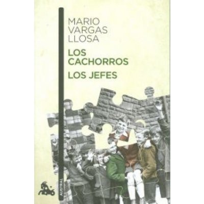 Los cachorros / Los jefes - Llosa, M. V.