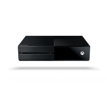 Microsoft Xbox One se senzorem Kinect 500 GB