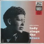 Holiday Billie - Lady Sings The Blues LP – Zbozi.Blesk.cz