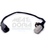 Generátor impulsů, klikový hřídel MEAT & DORIA 871036 – Zboží Mobilmania