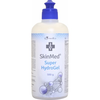 SkinMed Super Hydrogel 500 g – Hledejceny.cz