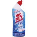 WC Net Intense Gel gelový WC čistič Ocean Fresh 750 ml – Sleviste.cz