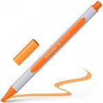 Schneider Shine-Up zvýrazňovač oranžový 112006 – Zboží Živě