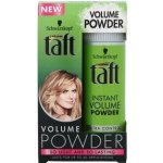 Taft Volume Power Pudr na vlasy 10 g – Zboží Mobilmania