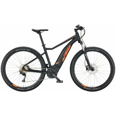 KTM Macina Ride 591 LTD 2024