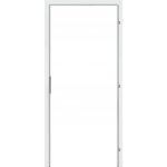 Doornite obložkové 70 P 100 mm bílá – Hledejceny.cz