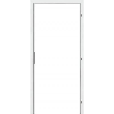 Doornite obložkové 70 P 100 mm bílá – Hledejceny.cz