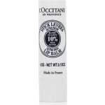 L'Occitane En Provence Výživný balzám na rty s bambuckým máslem Stick Levres Lip Balm Stick 4,5 g – Sleviste.cz