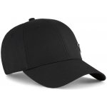 Puma ESS Metal Cat BB Cap J černá – Zbozi.Blesk.cz