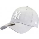 New Era League 3930 Neyya Grey/White GREY/WHITE