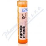 EUPHRASIA OFFICINALIS POR 15CH GRA 1X4G – Hledejceny.cz