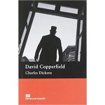 Macm Rdrs Intermediate: David Copperfield - Charles Dickens – Hledejceny.cz