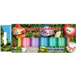 barvy na kamínky akrylové perleťové – Hledejceny.cz