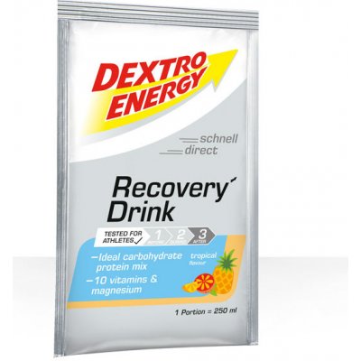 DEXTRO ENERGY Recovery drink 623 g