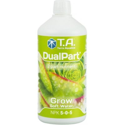 T.A. DualPart Grow MV 1 l