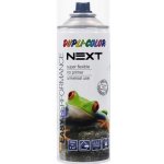 DUPLI-COLOR NEXT Bezbarvý lak polomatný 400 ml – Zboží Mobilmania