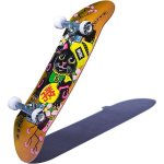 Tech Deck Spin Master HANDBOARD SANTA CRUZ – Zboží Dáma