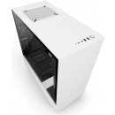 PC skříň NZXT H500i CA-H500W-W1